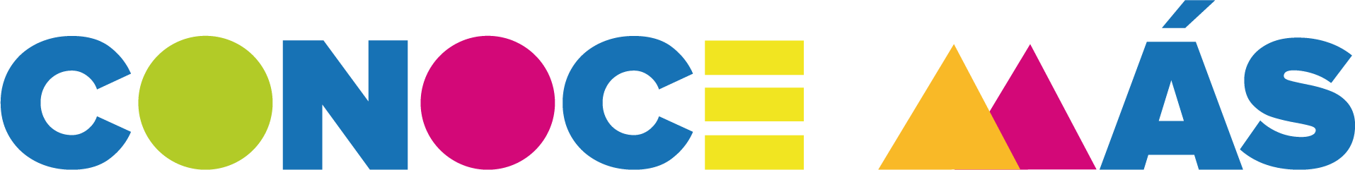 conoce mas conoce mas